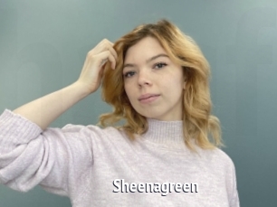 Sheenagreen