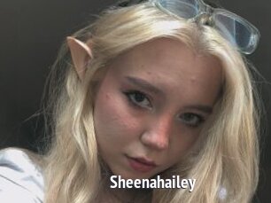 Sheenahailey