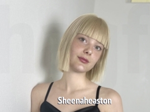Sheenaheaston