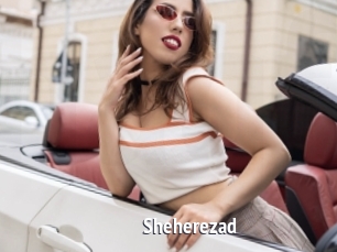 Sheherezad