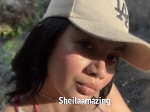 Sheilaamazing