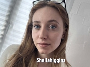 Sheilahiggins