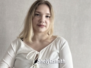 Sheiylasmith