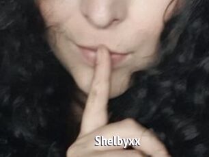 Shelbyxx