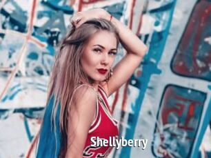 Shellyberry