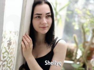 Shellyq