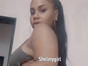 Shelmygirl