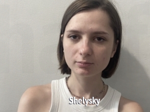 Shelysky