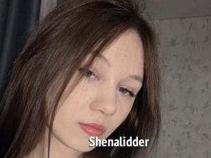Shenalidder