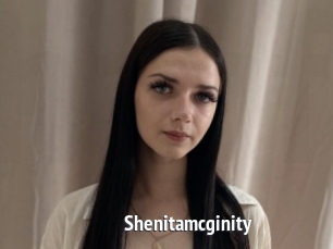 Shenitamcginity