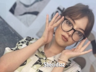 Sheridiaz