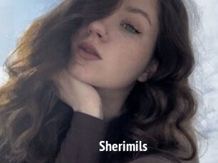 Sherimils