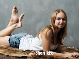 Sherrikiss
