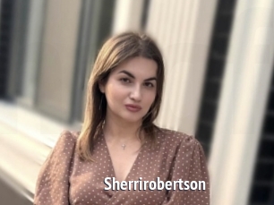 Sherrirobertson