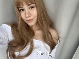 Sherrry