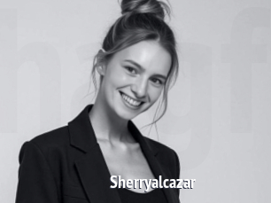 Sherryalcazar