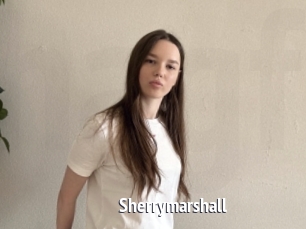 Sherrymarshall