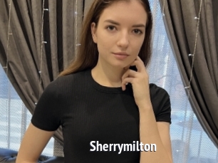 Sherrymilton