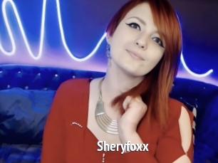 Sheryfoxx