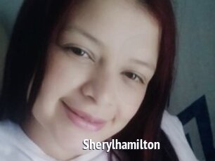 Sherylhamilton