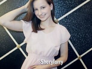 Sherylorry