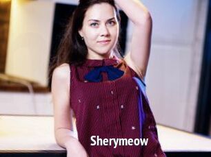 Sherymeow