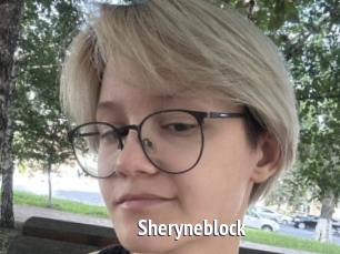 Sheryneblock