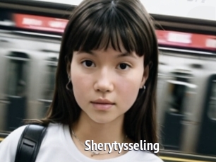 Sherytysseling