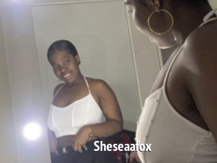 Sheseaafox