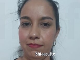 Shiaacutte