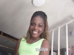 Shillyx