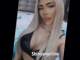Shinyangeline