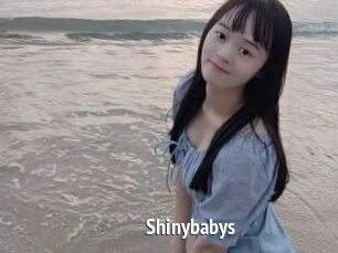 Shinybabys