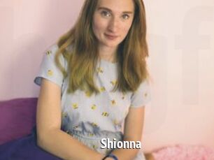 Shionna