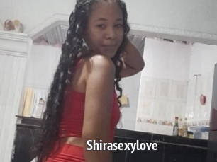 Shirasexylove
