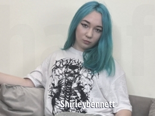 Shirleybennett