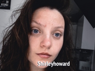 Shirleyhoward