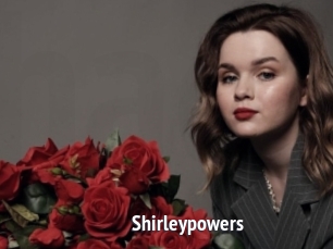 Shirleypowers