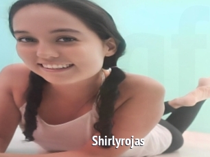 Shirlyrojas