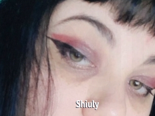 Shiuly