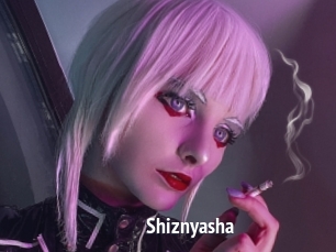 Shiznyasha