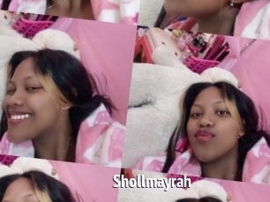 Shollmayrah