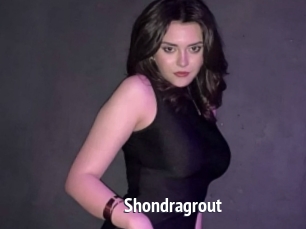 Shondragrout