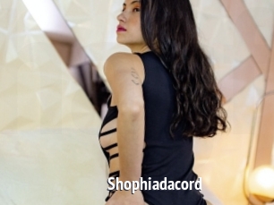 Shophiadacord