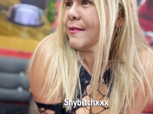 Shybitchxxx