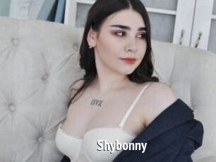 Shybonny