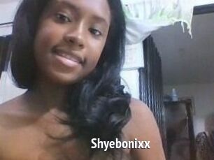 Shyebonixx