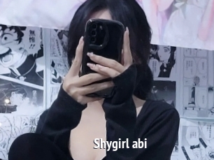 Shygirl_abi