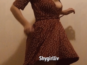 Shygirlliv