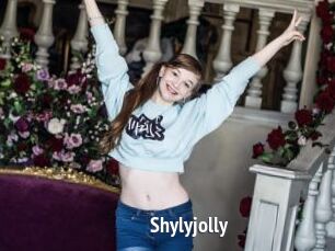 Shylyjolly